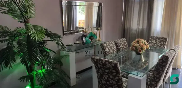 Apartamento com 3 Quartos à venda, 107m² no Méier, Rio de Janeiro