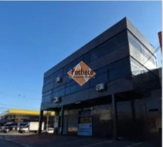 Prédio Comercial com 7 Quartos à venda, 486m² no Vila Maria Baixa, São Paulo