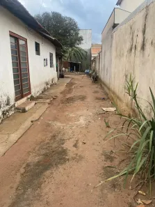 Casa com 4 Quartos à venda, 59m² no Jardim Cruzeiro do Sul, São Carlos