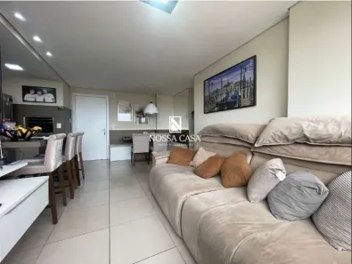 Apartamento com 3 Quartos à venda, 68m² no Igra Sul, Torres