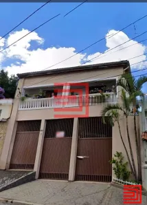 Sobrado com 5 Quartos à venda, 252m² no Jardim Piqueroby, São Paulo