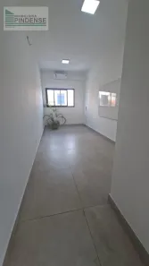 Sala Comercial para alugar, 16m² no Vila Bourghese, Pindamonhangaba