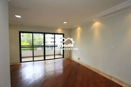 Apartamento com 3 Quartos à venda, 105m² no Vila Andrade, São Paulo