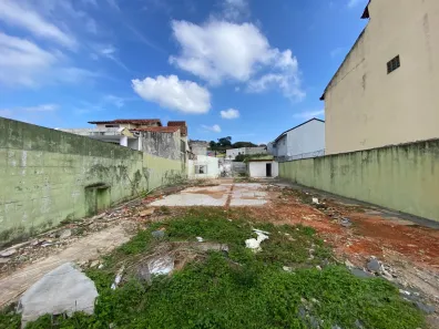 Lote/Terreno à venda, 437m² no Centro, Mairiporã