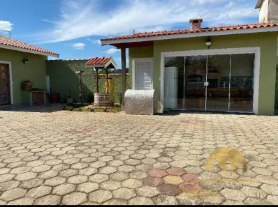 Casa com 2 Quartos à venda, 141m² no Guaxinduva, Atibaia