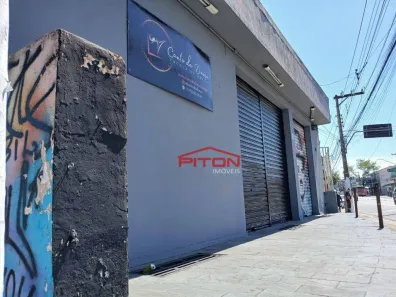 Prédio Comercial à venda, 196m² no Cangaíba, São Paulo
