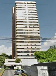 Apartamento com 4 Quartos à venda, 10m² no Rosarinho, Recife