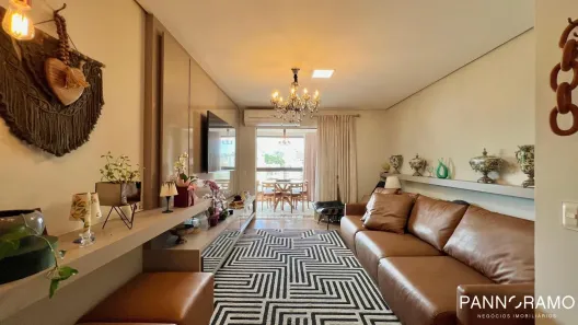 Apartamento com 3 Quartos à venda, 196m² no Vila Nova, Blumenau