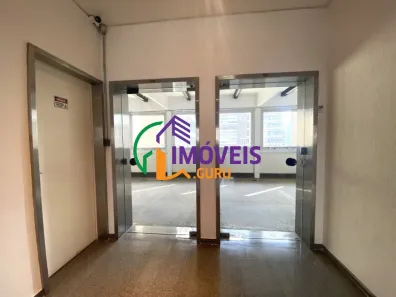 Sala Comercial com 3 Quartos para alugar, 526m² no Cerqueira César, São Paulo