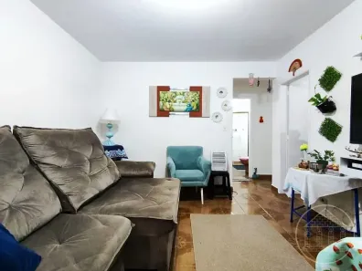 Apartamento com 2 Quartos à venda, 52m² no Socorro, São Paulo