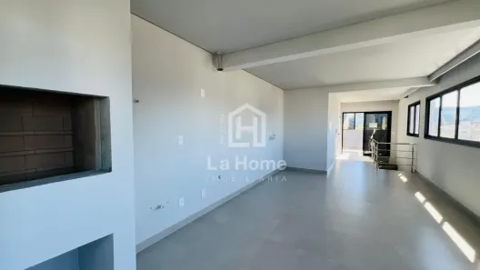 Apartamento com 3 Quartos à venda, 124m² no Canto Grande, Bombinhas