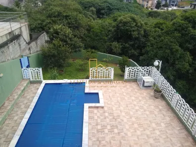 Casa de Condomínio com 3 Quartos à venda, 290m² no Suru, Santana de Parnaíba