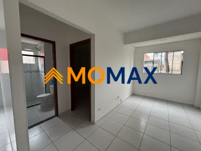 Apartamento com 1 Quarto para alugar, 47m² no Parque do Agreste Gl Dois, Vargem Grande Paulista