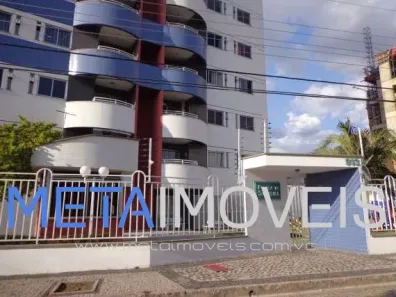 Apartamento com 3 Quartos para alugar, 97m² no Fátima, Teresina
