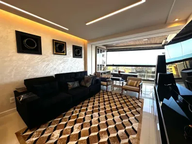 Apartamento com 3 Quartos à venda, 178m² no Ponta Verde, Maceió