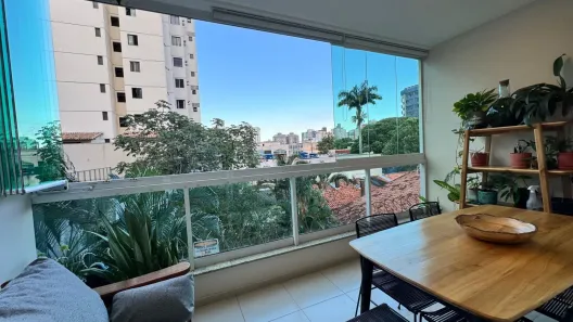 Apartamento com 2 Quartos à venda, 62m² no Praia da Costa, Vila Velha