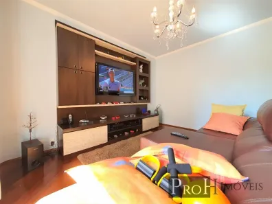 Apartamento com 3 Quartos à venda, 157m² no Centro, Santo André