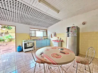 Casa com 3 Quartos à venda, 59m² no Jardim Paulista, Ribeirão Preto