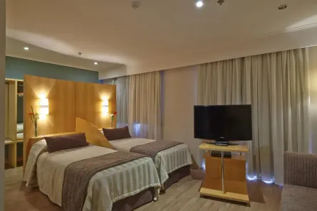 Flat com 1 Quarto à venda, 35m² no Vila Uberabinha, São Paulo