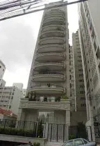 Apartamento com 4 Quartos à venda, 148m² no Jardim Paulista, São Paulo