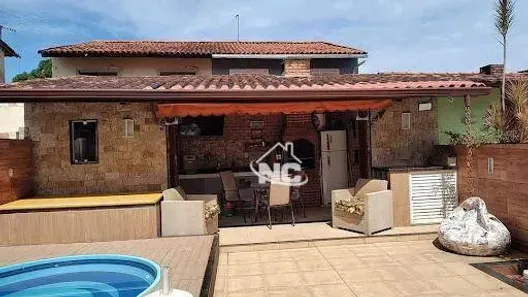 Casa com 3 Quartos à venda, 156m² no Serra Grande, Niterói