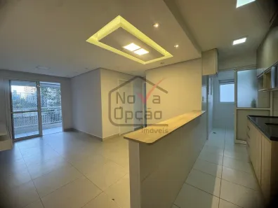 Apartamento com 2 Quartos para venda ou aluguel, 57m² no Jardim Prudência, São Paulo