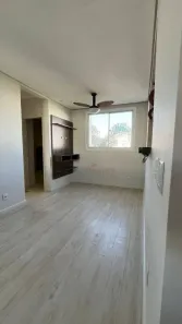 Apartamento com 2 Quartos à venda, 49m² no Rios di Itália, São José do Rio Preto