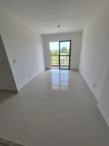 Apartamento com 2 Quartos para alugar, 58m² no Turu, São Luís