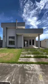 Casa de Condomínio com 3 Quartos à venda, 174m² no Lagoinha, Araruama