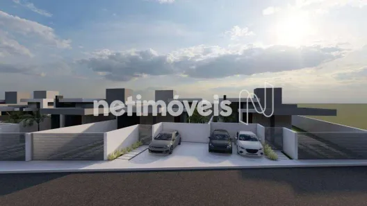Casa com 3 Quartos à venda, 135m² no Várzea, Lagoa Santa