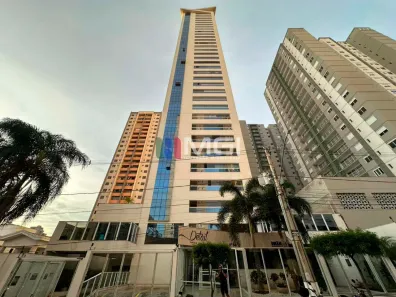 Apartamento com 3 Quartos à venda, 176m² no Setor Bueno, Goiânia
