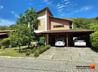 Casa de Condomínio com 4 Quartos à venda, 230m² no Serra Grande, Niterói