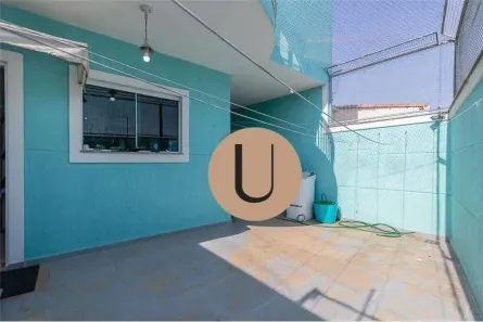 Sobrado com 3 Quartos à venda, 390m² no Vila Paiva, São Paulo