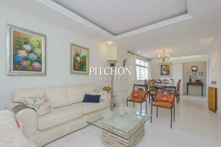 Cobertura com 5 Quartos à venda, 278m² no Serra, Belo Horizonte