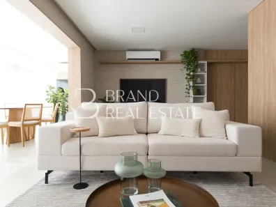 Apartamento com 3 Quartos à venda, 154m² no Jardim Caravelas, São Paulo