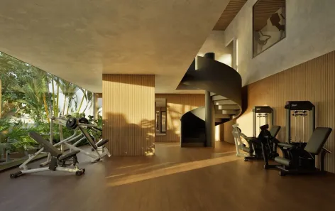 Apartamento com 1 Quarto à venda, 33m² no Nazaré, Belém