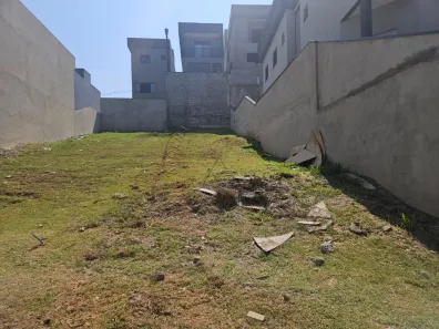Lote/Terreno à venda, 150m² no Villas do Jaguari, Santana de Parnaíba