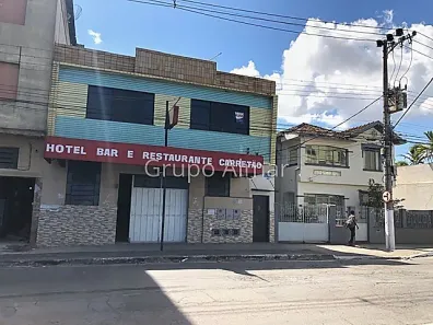 Ponto Comercial à venda, 120m² no Mariano Procópio, Juiz de Fora