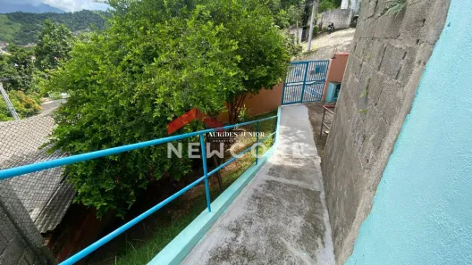 Casa com 2 Quartos à venda, 100m² no Olaria, São Sebastião