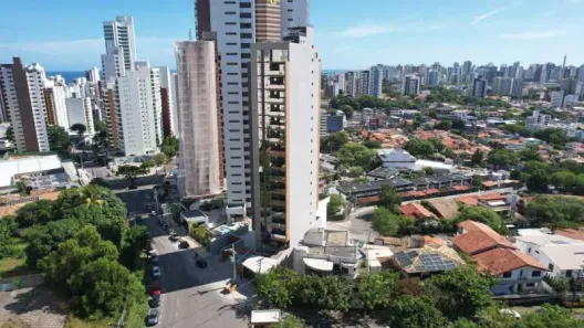 Apartamento com 1 Quarto à venda, 56m² no Caminho das Árvores, Salvador