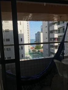 Apartamento com 3 Quartos à venda, 72m² no Piedade, Jaboatão dos Guararapes