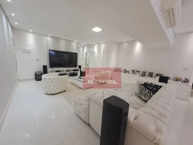 Cobertura com 3 Quartos à venda, 330m² no Jardim Barbosa, Guarulhos