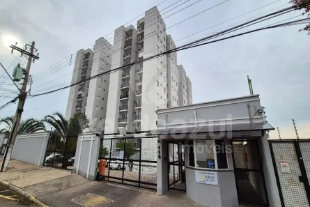 Apartamento com 2 Quartos à venda, 46m² no Jardim do Lago, Campinas