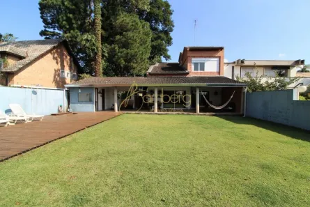 Casa com 4 Quartos à venda, 350m² no Morumbi, São Paulo