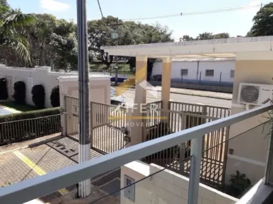 Casa de Condomínio com 3 Quartos à venda, 108m² no Parque Taquaral, Campinas
