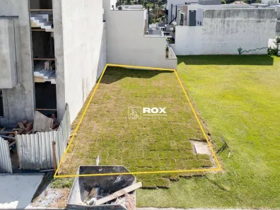 Lote/Terreno à venda, 222m² no Boa Vista, Curitiba