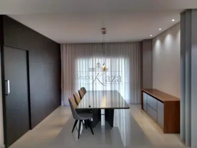 Casa de Condomínio com 3 Quartos para alugar, 296m² no Urbanova, São José dos Campos