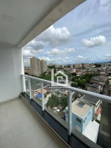 Apartamento com 2 Quartos à venda, 55m² no Aribiri, Vila Velha