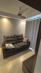 Apartamento com 2 Quartos à venda, 47m² no Jardim Parque Novo Mundo, Limeira