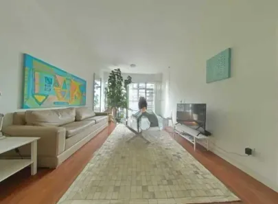 Apartamento com 3 Quartos à venda, 130m² no Ipanema, Rio de Janeiro